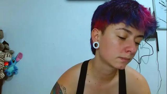 Image 12 of tomboyblue Stream on Chaturbate on 1 month ago