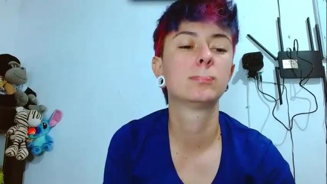 Thumbnail 2, tomboyblue's Stream at Chaturbate, 1 month ago