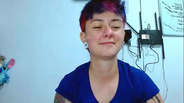 Image 7 of tomboyblue Stream on Chaturbate on 1 month ago