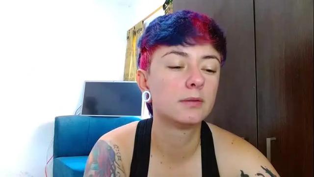 Thumbnail 1, tomboyblue's Stream at Chaturbate, 1 month ago