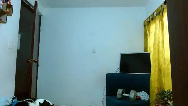 Image 3 of tomboyblue Stream on Chaturbate on 1 month ago