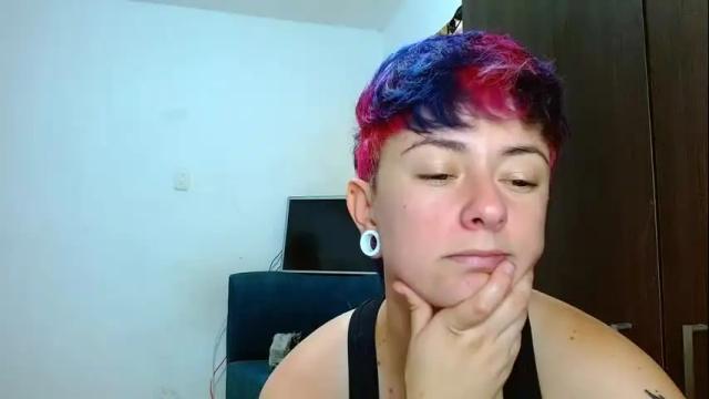 Thumbnail 2, tomboyblue's Stream at Chaturbate, 1 month ago