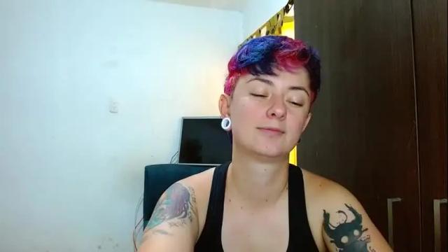 Image 6 of tomboyblue Stream on Chaturbate on 1 month ago