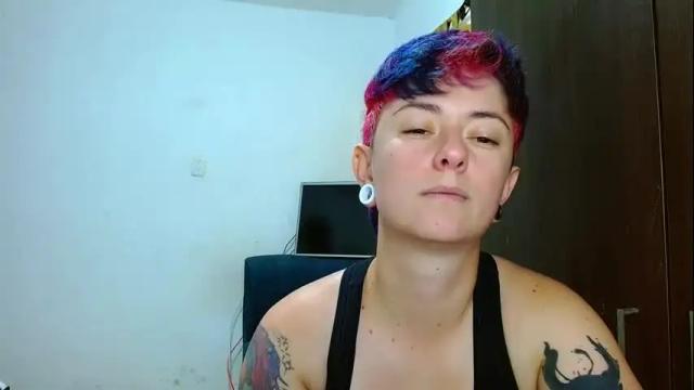 Image 7 of tomboyblue Stream on Chaturbate on 1 month ago