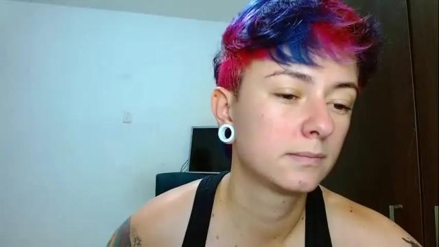 Image 8 of tomboyblue Stream on Chaturbate on 1 month ago