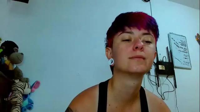 Image 12 of tomboyblue Stream on Chaturbate on 1 month ago
