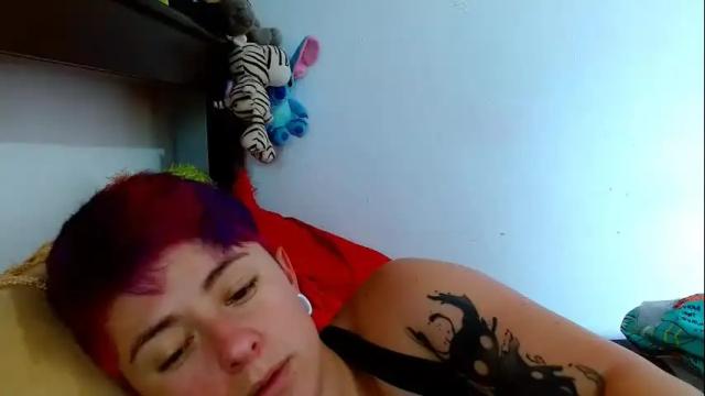 Image 4 of tomboyblue Stream on Chaturbate on 1 month ago