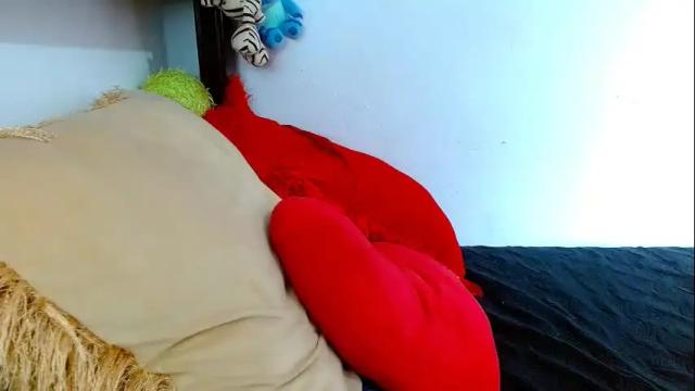 Image 7 of tomboyblue Stream on Chaturbate on 1 month ago