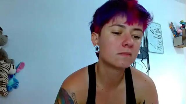 Thumbnail 3, tomboyblue's Stream at Chaturbate, 1 month ago
