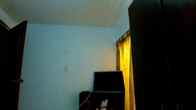 Image 4 of tomboyblue Stream on Chaturbate on 1 month ago