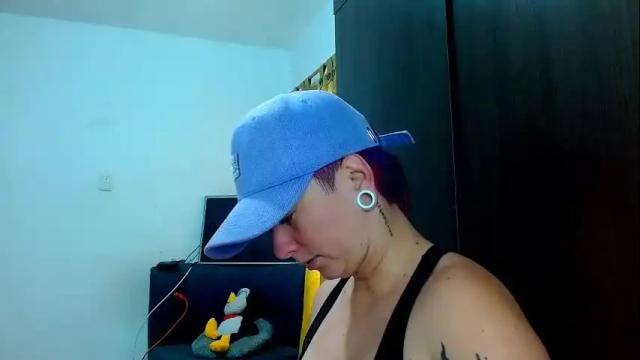 Image 7 of tomboyblue Stream on Chaturbate on 1 month ago