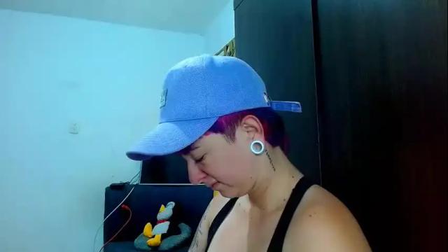 Image 8 of tomboyblue Stream on Chaturbate on 1 month ago