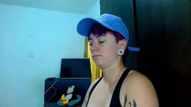 Thumbnail 3, tomboyblue's Stream at Chaturbate, 1 month ago