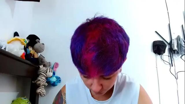 Thumbnail 1, tomboyblue's Stream at Chaturbate, 1 month ago