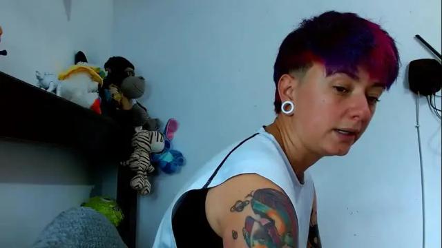Image 10 of tomboyblue Stream on Chaturbate on 1 month ago