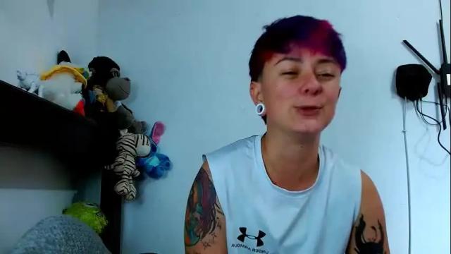 Image 11 of tomboyblue Stream on Chaturbate on 1 month ago