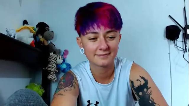 Image 12 of tomboyblue Stream on Chaturbate on 1 month ago