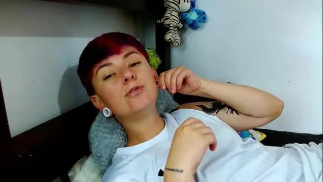 Image 4 of tomboyblue Stream on Chaturbate on 1 month ago