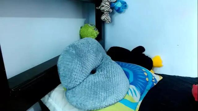 Thumbnail 2, tomboyblue's Stream at Chaturbate, 1 month ago