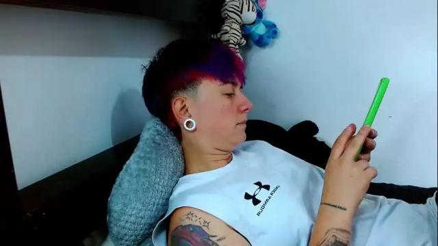 Thumbnail 3, tomboyblue's Stream at Chaturbate, 1 month ago