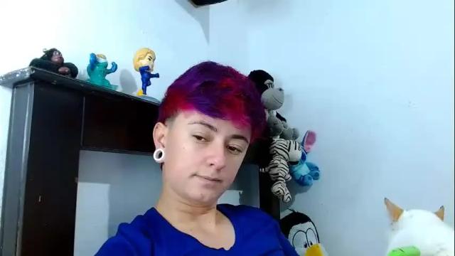 Image 11 of tomboyblue Stream on Chaturbate on 1 month ago