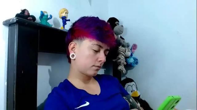 Image 12 of tomboyblue Stream on Chaturbate on 1 month ago