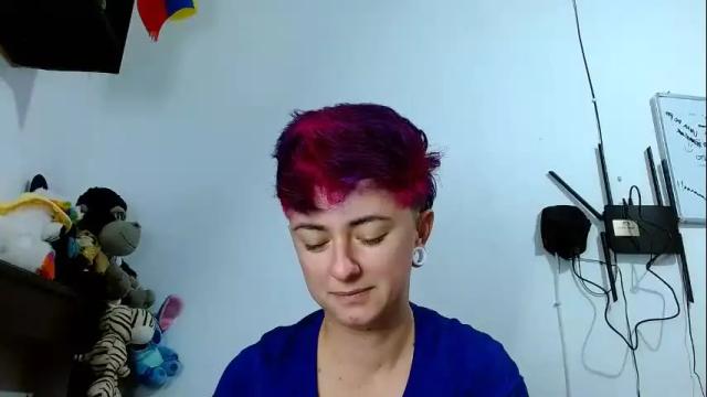 Image 3 of tomboyblue Stream on Chaturbate on 1 month ago