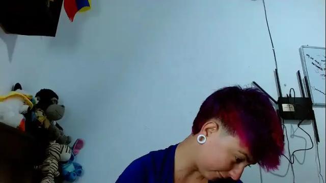 Thumbnail 2, tomboyblue's Stream at Chaturbate, 1 month ago