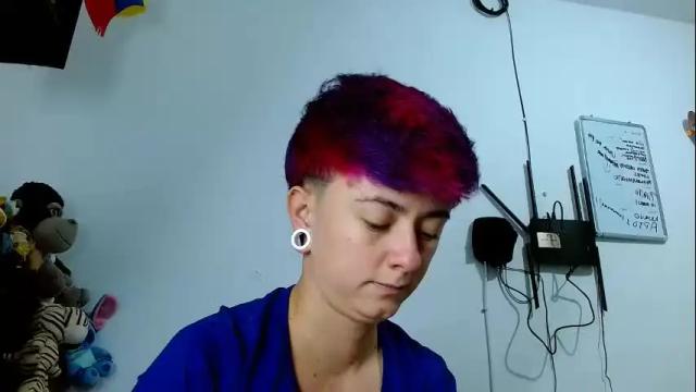 Image 7 of tomboyblue Stream on Chaturbate on 1 month ago
