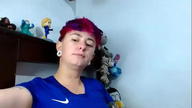 Thumbnail 3, tomboyblue's Stream at Chaturbate, 1 month ago