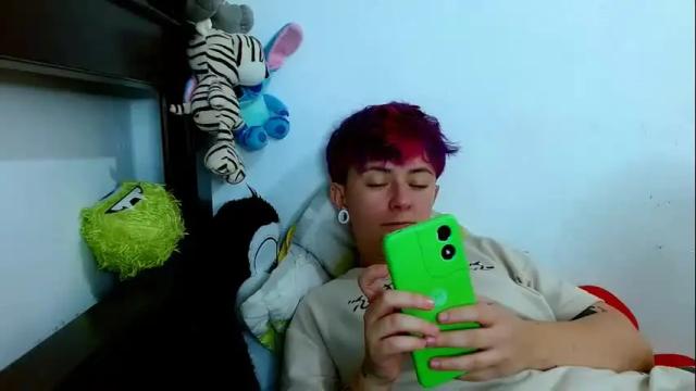 Thumbnail 1, tomboyblue's Stream at Chaturbate, 1 month ago