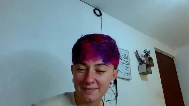 Thumbnail 2, tomboyblue's Stream at Chaturbate, 1 month ago