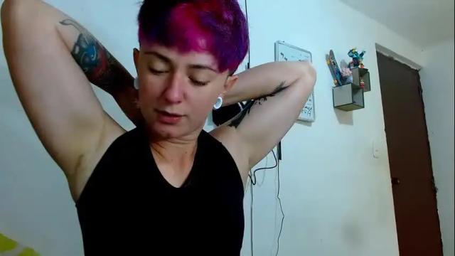 Image 6 of tomboyblue Stream on Chaturbate on 1 month ago