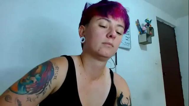 Image 7 of tomboyblue Stream on Chaturbate on 1 month ago