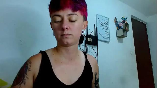 Thumbnail 3, tomboyblue's Stream at Chaturbate, 1 month ago