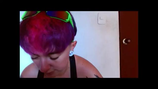 Thumbnail 1, tomboyblue's Stream at Chaturbate, 1 month ago