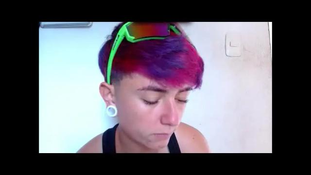 Image 12 of tomboyblue Stream on Chaturbate on 1 month ago