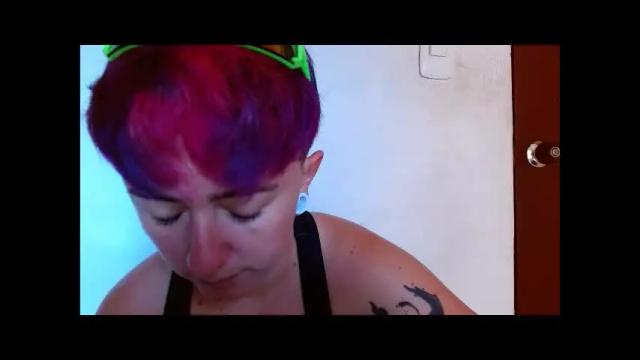 Thumbnail 2, tomboyblue's Stream at Chaturbate, 1 month ago