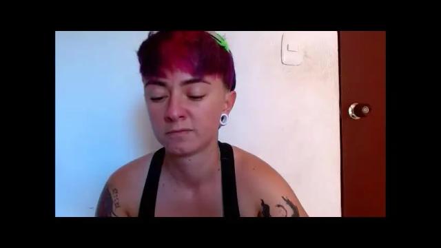 Image 6 of tomboyblue Stream on Chaturbate on 1 month ago