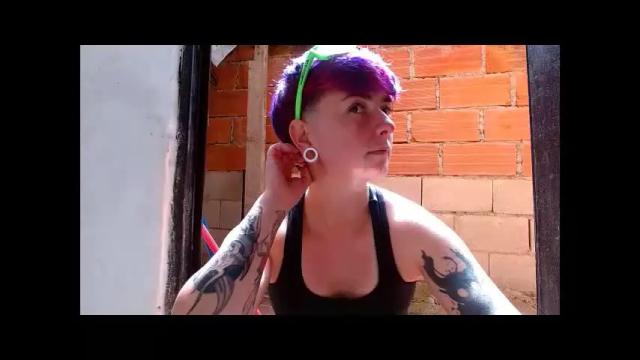 Image 7 of tomboyblue Stream on Chaturbate on 1 month ago