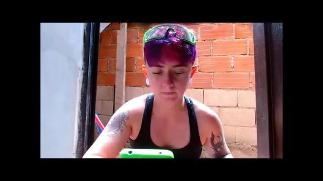Image 8 of tomboyblue Stream on Chaturbate on 1 month ago