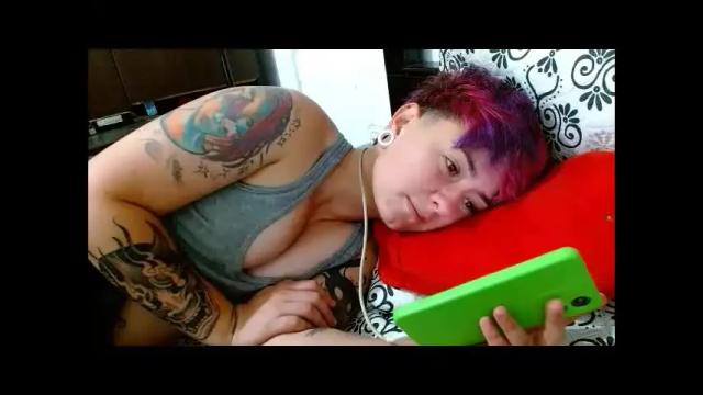 Image 12 of tomboyblue Stream on Chaturbate on 1 month ago