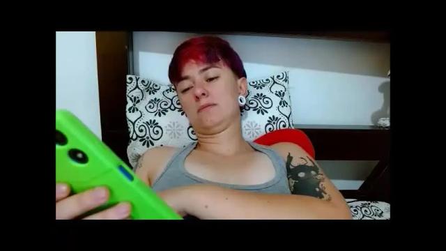 Image 3 of tomboyblue Stream on Chaturbate on 1 month ago