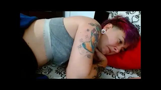 Image 6 of tomboyblue Stream on Chaturbate on 1 month ago
