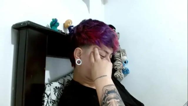 Image 10 of tomboyblue Stream on Chaturbate on 1 month ago