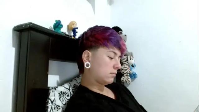 Image 11 of tomboyblue Stream on Chaturbate on 1 month ago