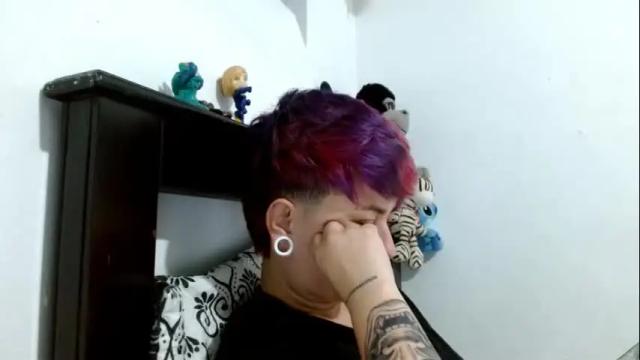 Image 12 of tomboyblue Stream on Chaturbate on 1 month ago