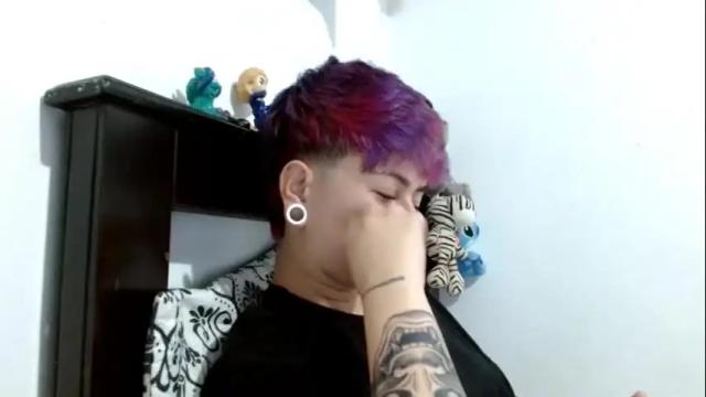 Image 3 of tomboyblue Stream on Chaturbate on 1 month ago