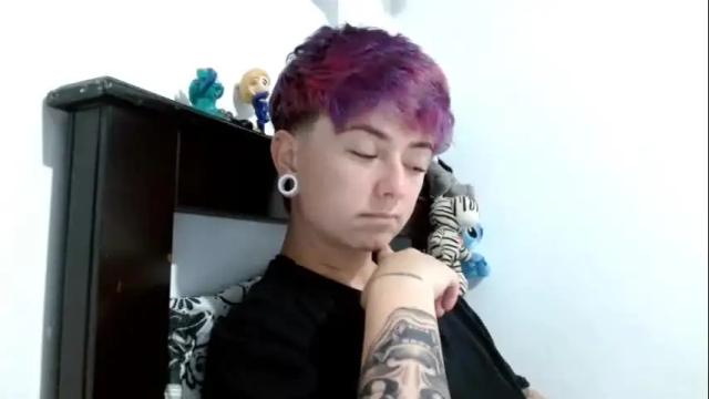 Image 4 of tomboyblue Stream on Chaturbate on 1 month ago