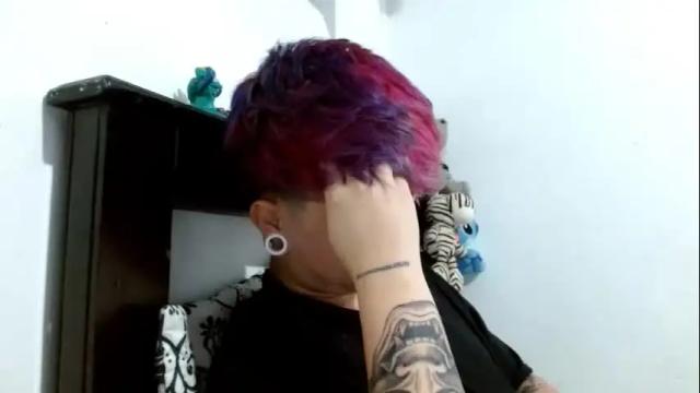 Thumbnail 2, tomboyblue's Stream at Chaturbate, 1 month ago